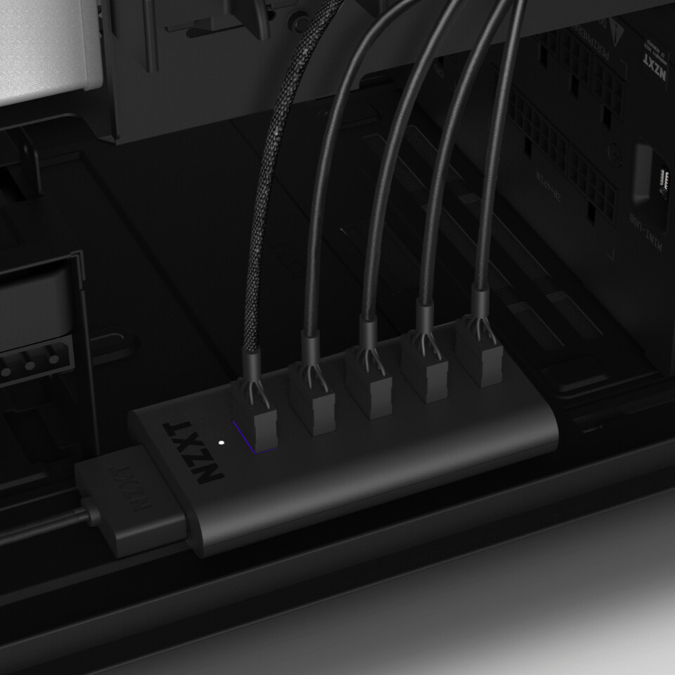 nzxt usb 4
