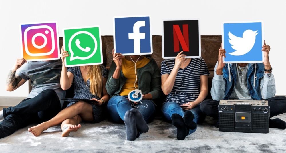 online communication 2