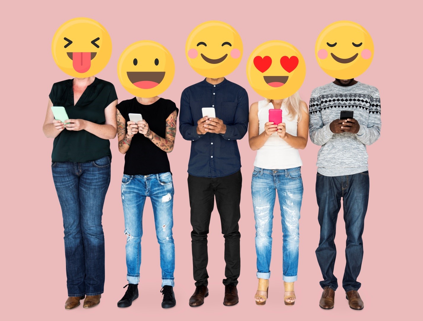 online communication 4