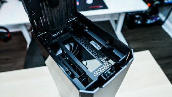 Phanteks Evolv Shift 2 Case