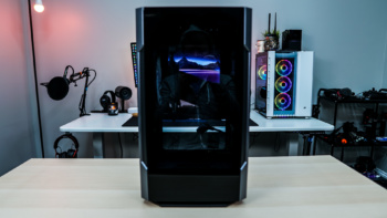 Phanteks Evolv Shift 2 Case