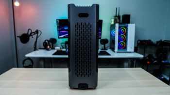 Phanteks Evolv Shift 2 Case