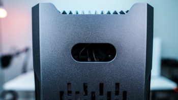 Phanteks Evolv Shift 2 Case