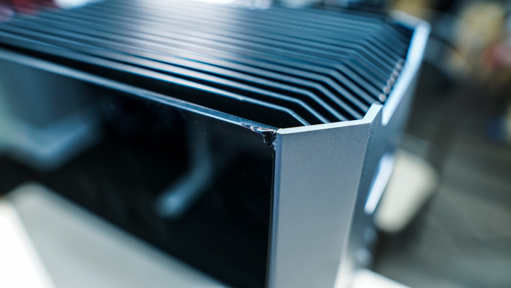 Phanteks Evolv Shift 2 Case