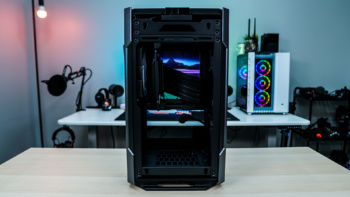 Phanteks Evolv Shift 2 Case