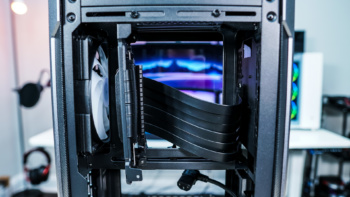 Phanteks Evolv Shift 2 Case