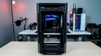 Phanteks Evolv Shift 2 Case