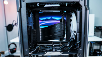 Phanteks Evolv Shift 2 Case