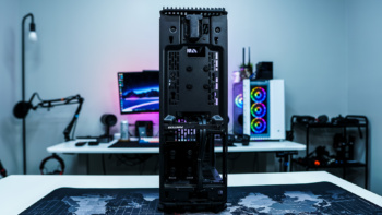 Phanteks Evolv Shift 2 Case