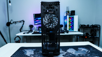 Phanteks Evolv Shift 2 Case