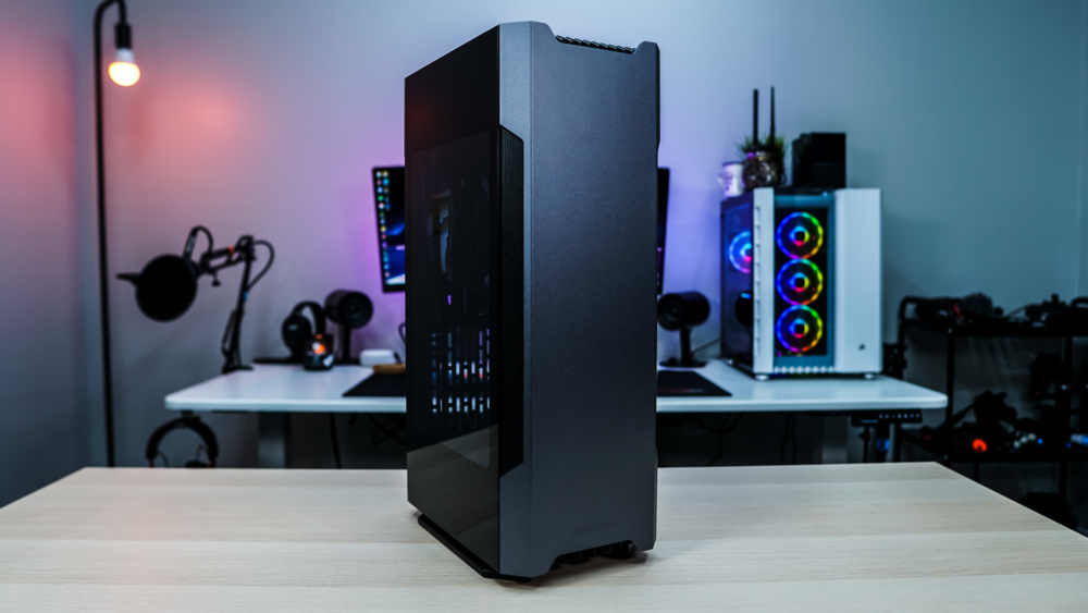 Phanteks Evolv Shift 2 Case