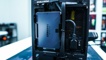 Phanteks Evolv Shift 2 Case