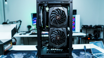 Phanteks Evolv Shift 2 Case