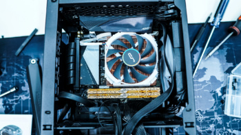 Phanteks Evolv Shift 2 Case