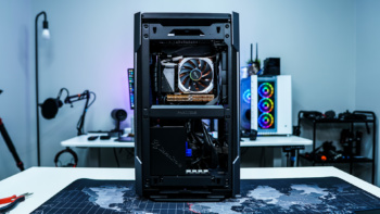 Phanteks Evolv Shift 2 Case