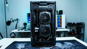 Phanteks Evolv Shift 2 Case