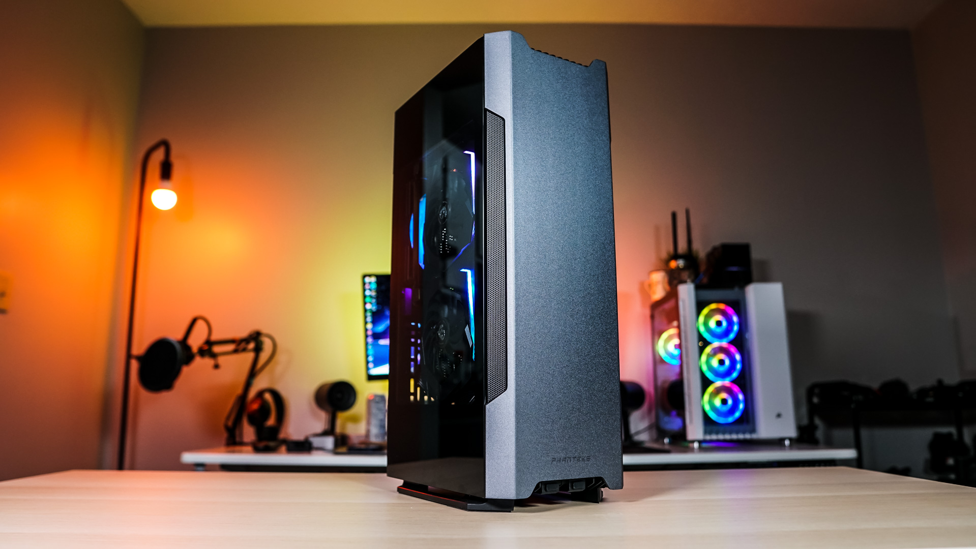 Phanteks Evolv Shift 2 Case