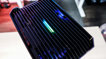 Phanteks Evolv Shift 2 Case