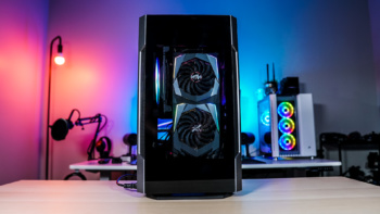 Phanteks Evolv Shift 2 Case