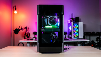 Phanteks Evolv Shift 2 Case