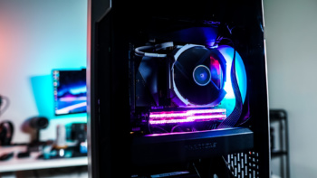 Phanteks Evolv Shift 2 Case