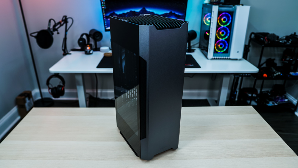 Phanteks Evolv Shift 2 Case