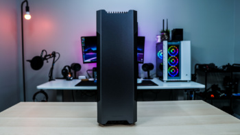 Phanteks Evolv Shift 2 Case