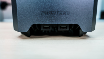 Phanteks Evolv Shift 2 Case