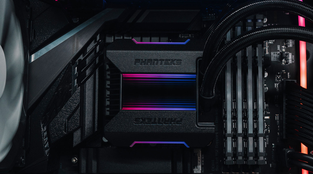 phasnteks aio 5