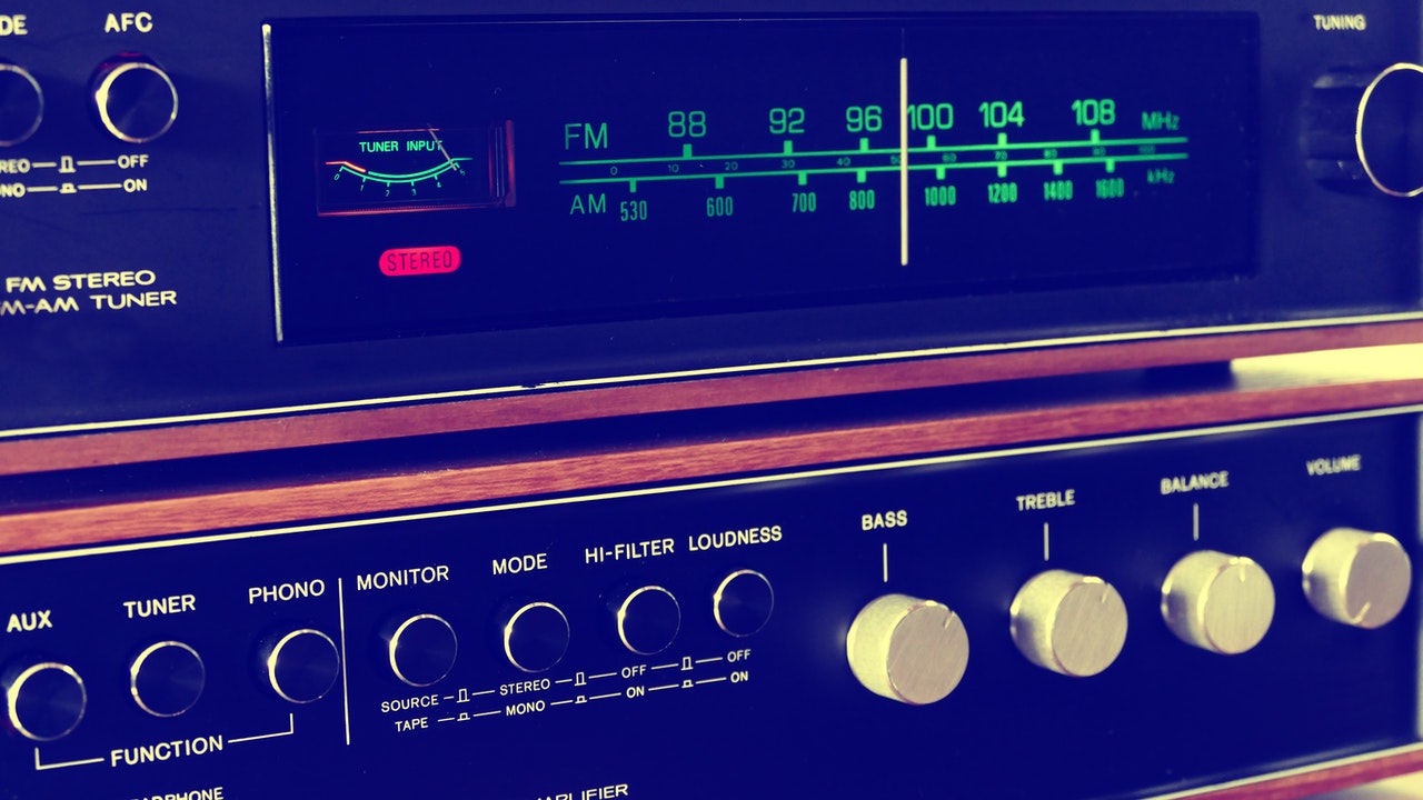 radio