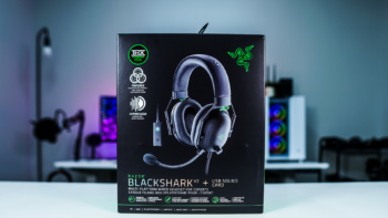 Razer BlackShark V2 Gaming Headset