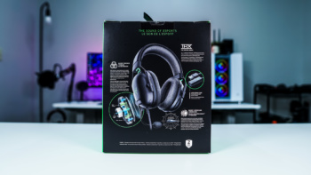 Razer BlackShark V2 Gaming Headset
