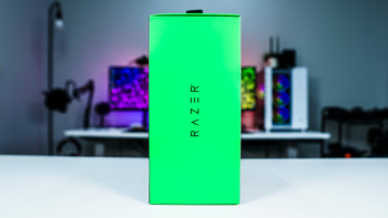 Razer BlackShark V2 Gaming Headset