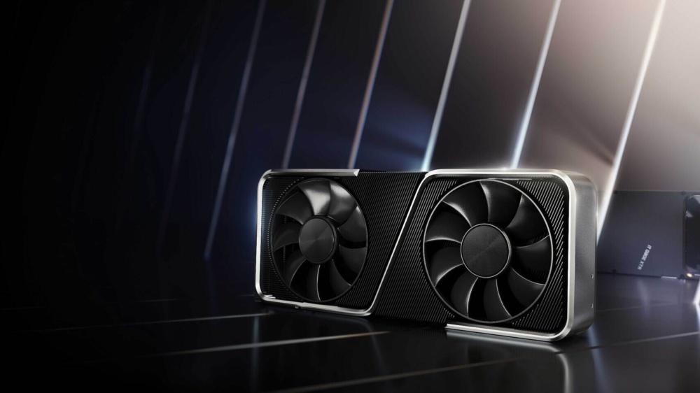 rtx 3070 official