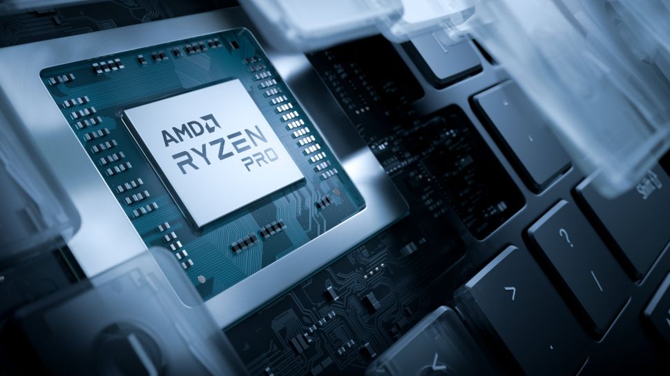 ryzen mobile