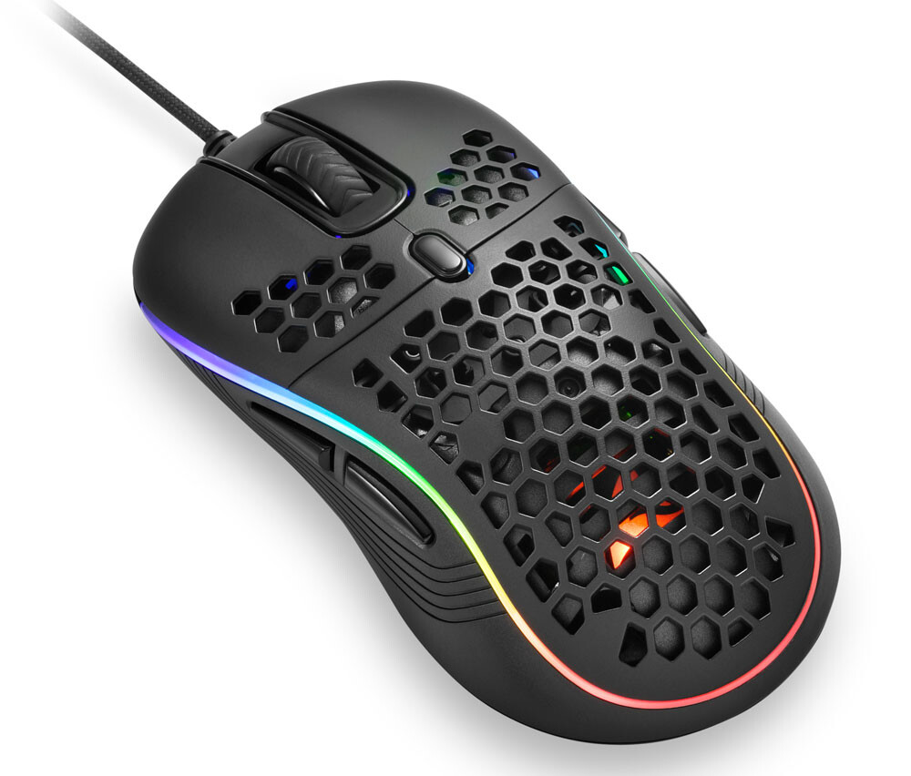 sharkoon light 1