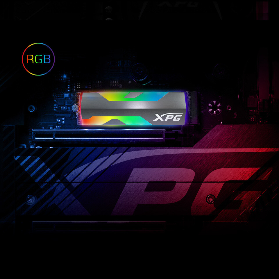 spectrix s20g 1