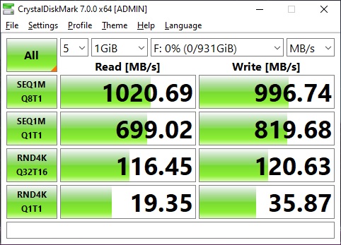 wd mypassport ssd crystal