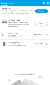 wd mypassport ssd ss2