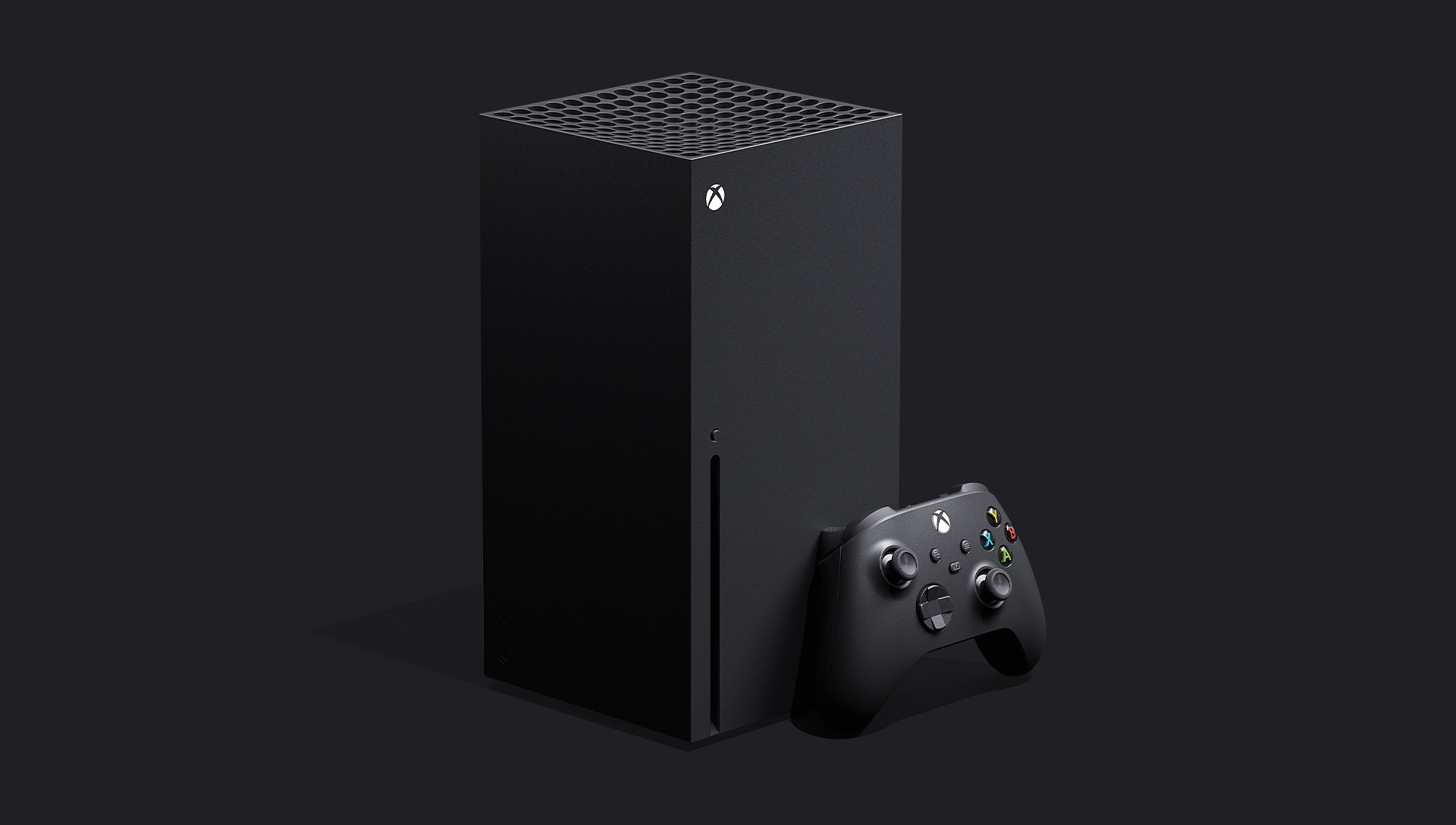 xbox series