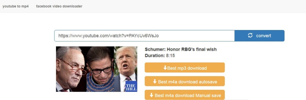 youtube mp3 1