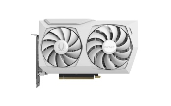 zotac rtx 3070 white 2