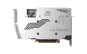 zotac rtx 3070 white 3