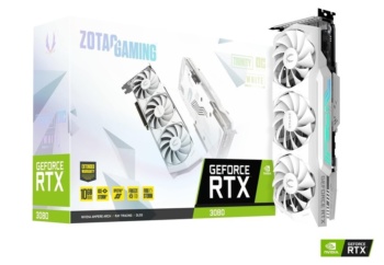 zotac rtx 3080 white 1