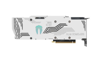 zotac rtx 3080 white 3