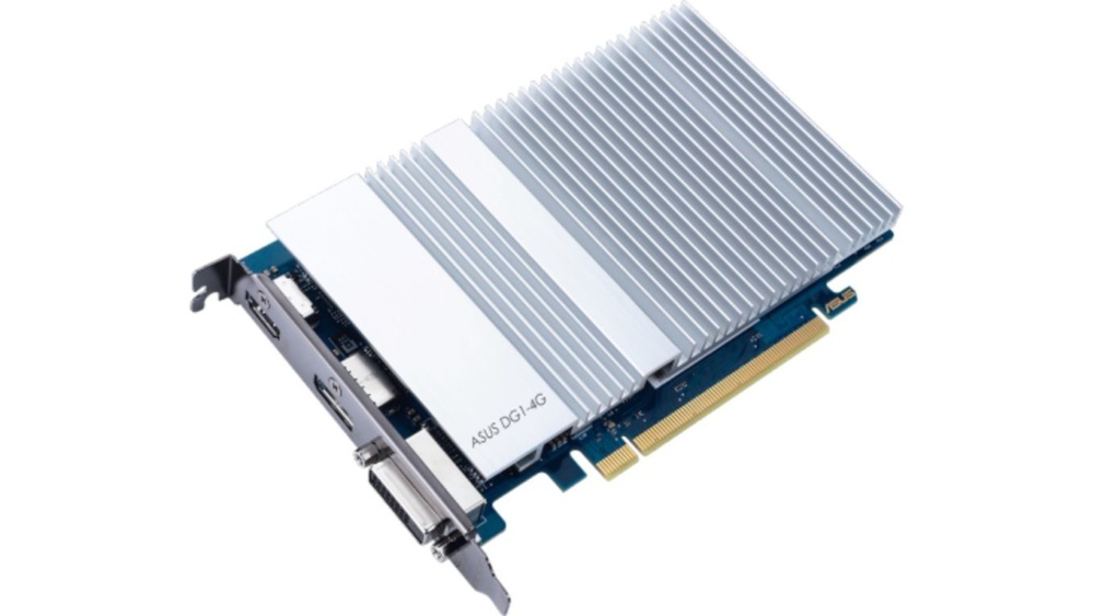 ASUS DG1