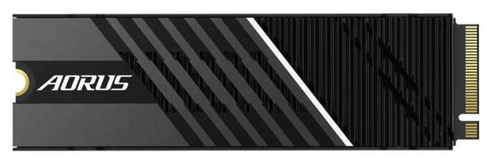 Aorus Gen4 7000s