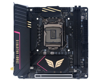 BIOSTAR Z590I VALKYRIE TOP