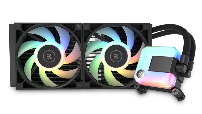 EK AIO D RGB 2