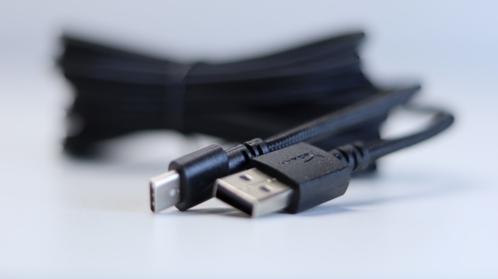 HyperX QuadCast S